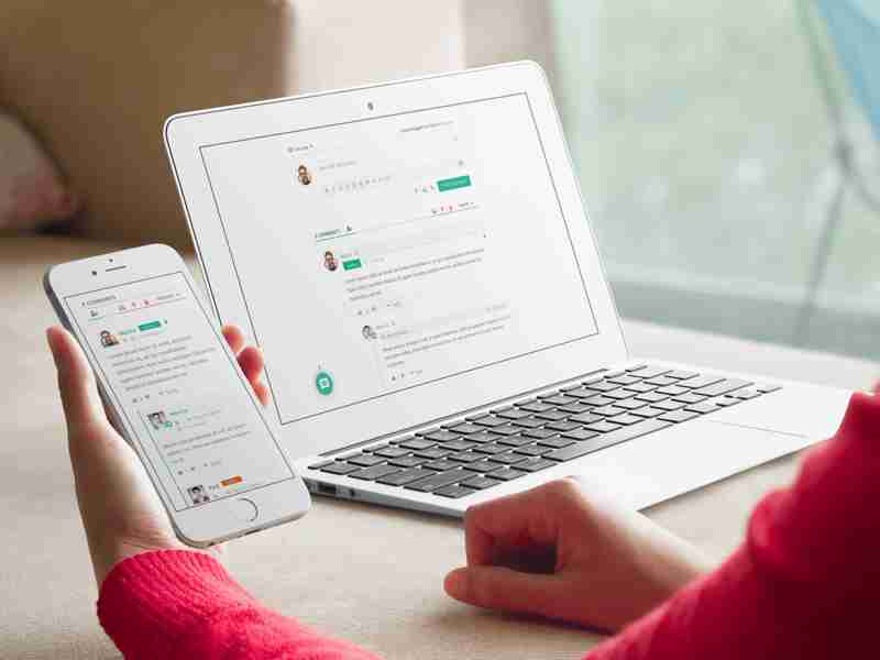 دانلود افزونه قدرتمند wpDiscuz برای وردپرس