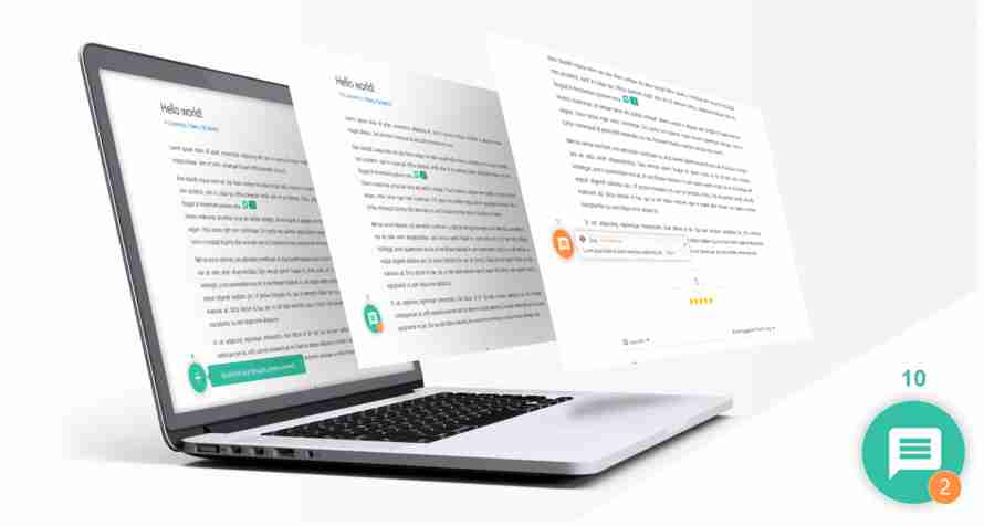 دانلود افزونه قدرتمند wpDiscuz برای وردپرس